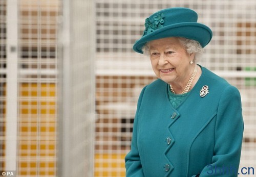 The Queen traditionally spends September at Balmoral, so to spare her the journey to London she would address the event via camera