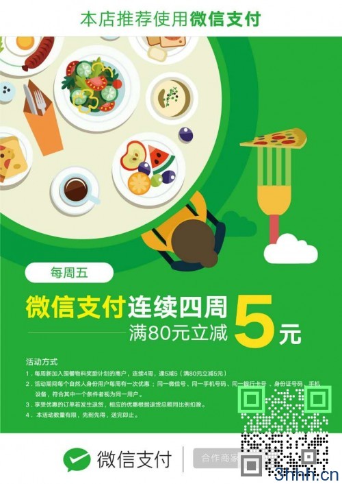 如何加入“逢5减5”活动